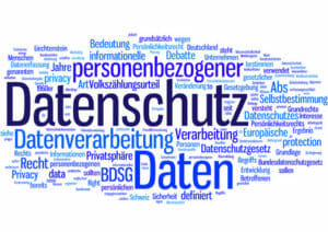 Datenschutzbeauftragte(r) Im Gesundheitswesen › Institut Fernblick